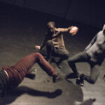 MOMENTUM #2